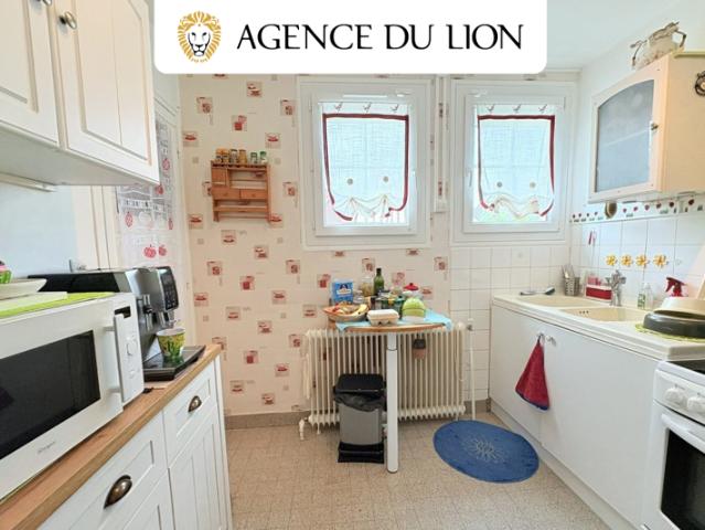 Maison vente à Dreux
