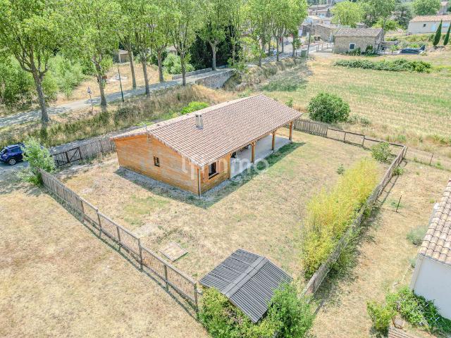 Maison vente à Villebazy, Aude
