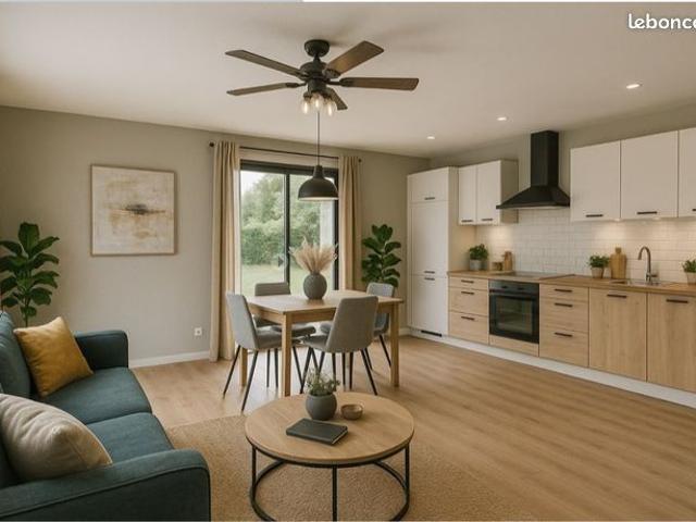 Maison vente à Béziers, Nissan-lez-enserune