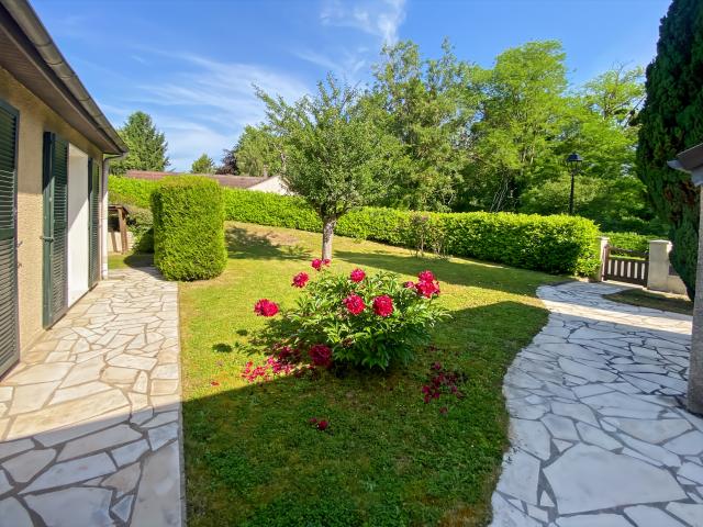Maison vente à Melun, Boissise-le-roi