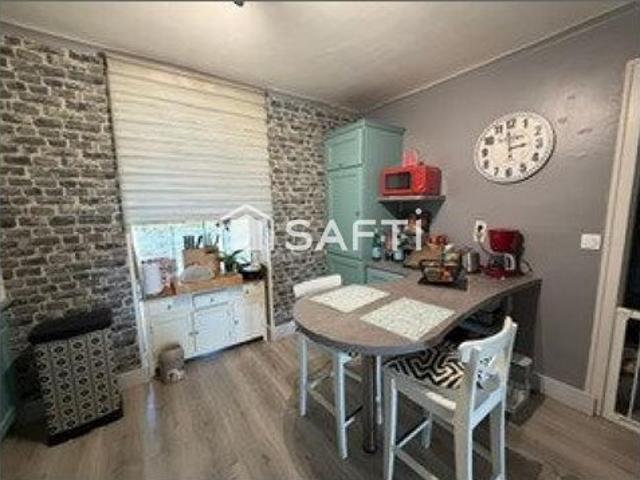 Villa vente à Morlaix, Bretagne