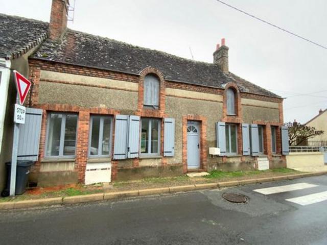 Villa vente à Châteaudun