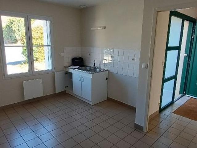 Maison vente à Saint-Hilaire-des-Loges, Vendée