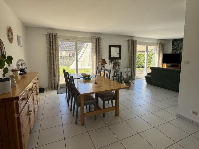 Maison vente à Châtenoy-en-Bresse, Saône-et-Loire