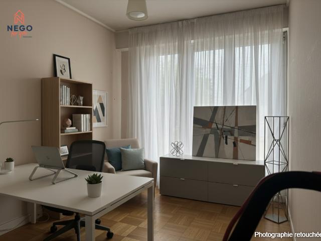 Maison vente à Angers, Mûrs-erigné