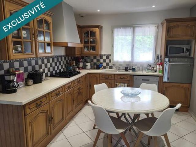 Villa vente à Les Tournons, Charnay-lès-Mâcon