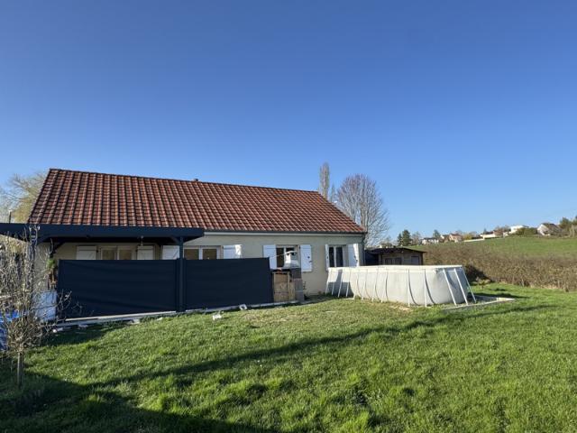 Maison vente à Autun, Montceau-les-mines