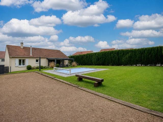 Maison vente à Colligny, Colligny-Maizery