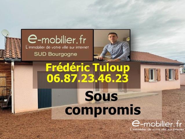 Maison vente à France métropolitaine, Saint-hilaire-sous-charlieu