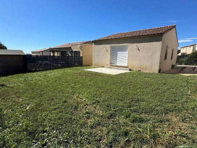 Maison location à Vallabrix, Gard