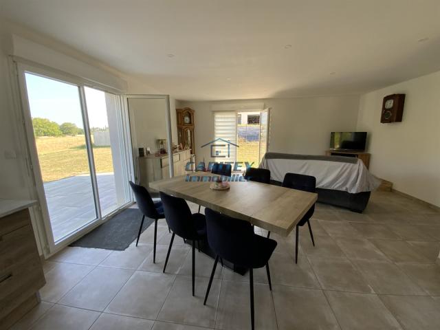 Maison vente à Avallon, Bierry-les-belles-fontaines