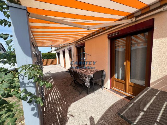 Maison vente à Lure, Luxeuil-les-bains