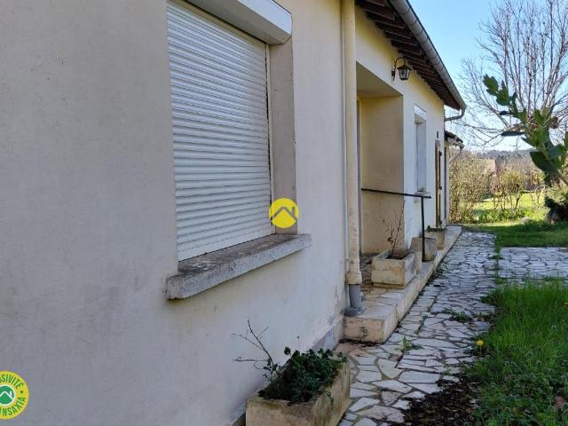 Maison vente à Sainte-Alvère, Val de Louyre et Caudeau