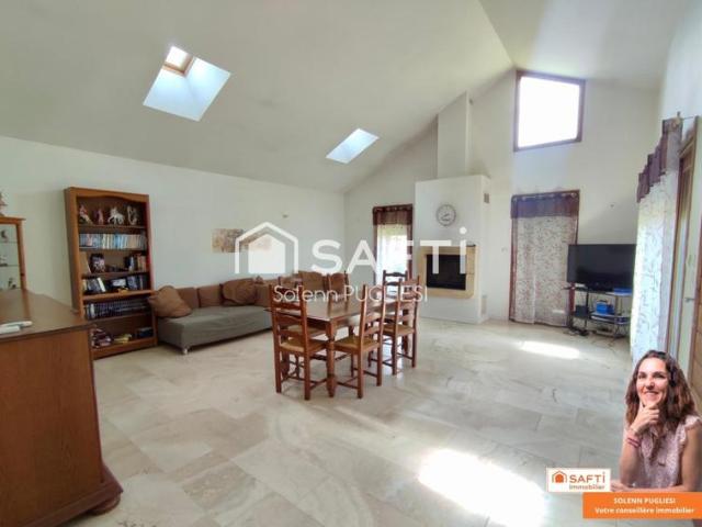 Maison vente à Vienne, Brion