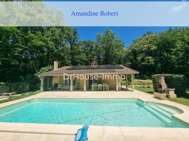 Maison vente à France métropolitaine, Pontours