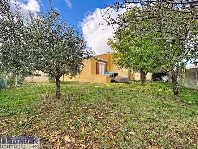 Villa vente à Nîmes, Occitanie