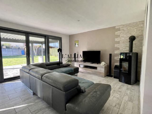 Maison vente à Arras, Croisilles