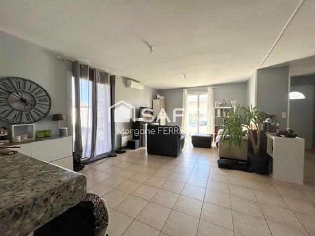 Villa vente à Narbonne, Lézignan-corbières