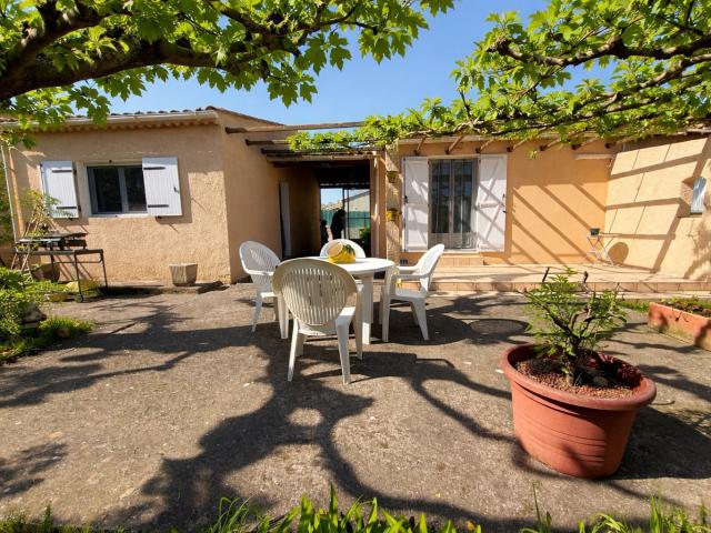 Villa vente à Nîmes, Meynes
