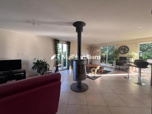 Maison vente à Cholet, Mazières-en-mauges