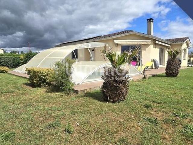 Maison vente à Langon, Barsac