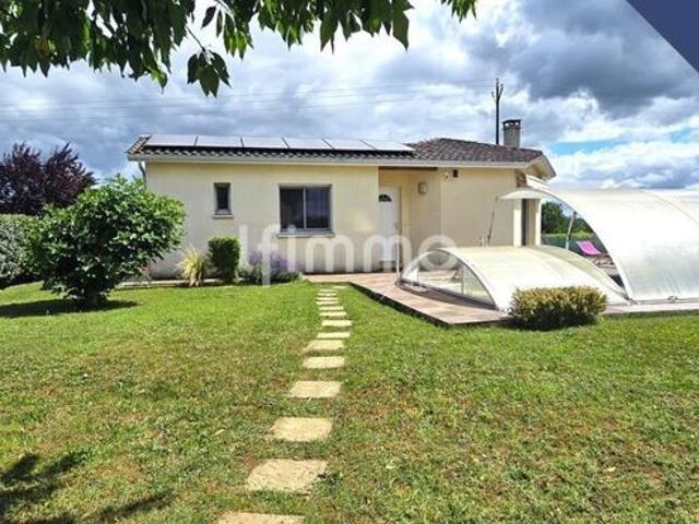 Maison vente à Langon, Barsac