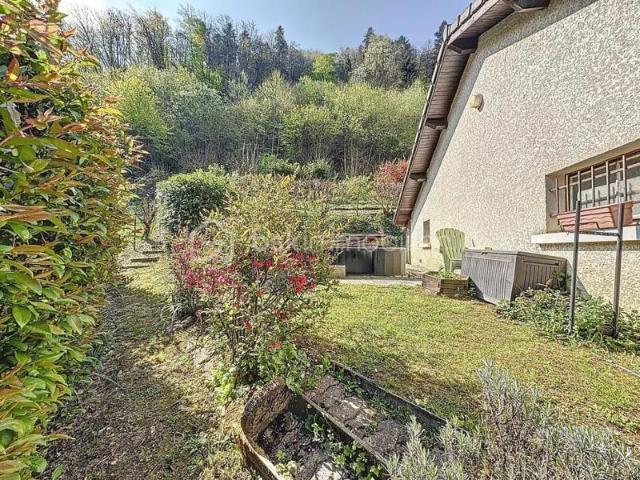 Maison vente à Grenoble, Saint-martin-d'uriage