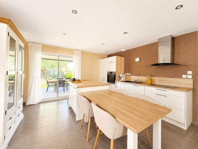 Maison vente à Vienne, Saint-maurice-l'exil