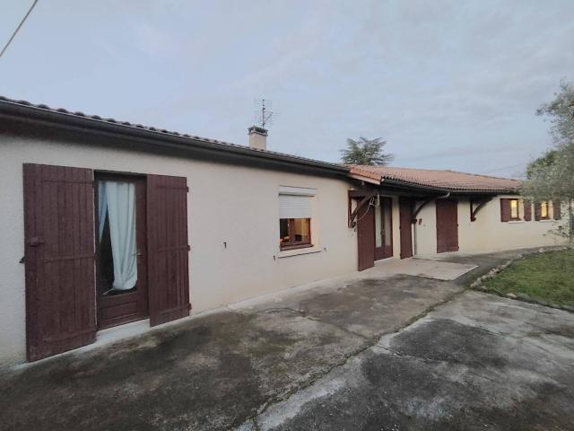 Maison vente à Tonneins