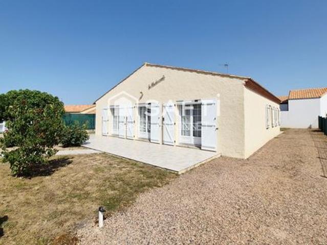 Villa vente à Les Sables-d'Olonne, Angles