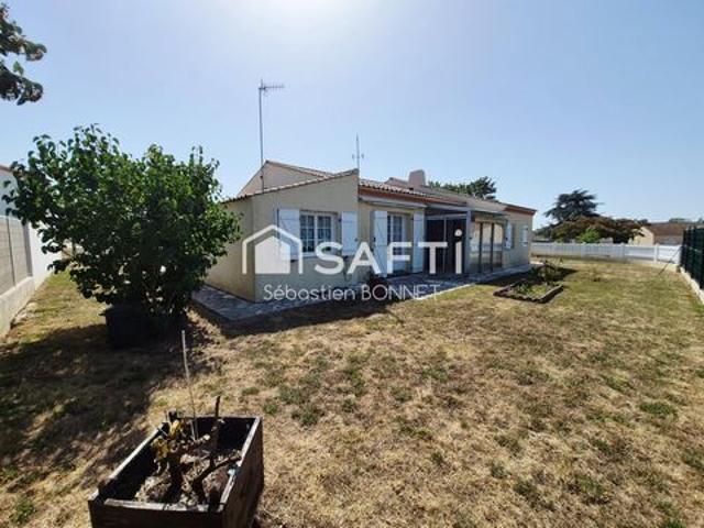 Villa vente à Les Sables-d'Olonne, Angles