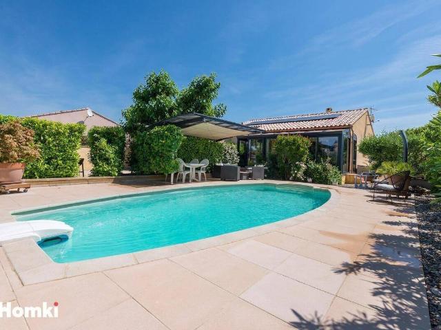 Maison vente à Lapalud