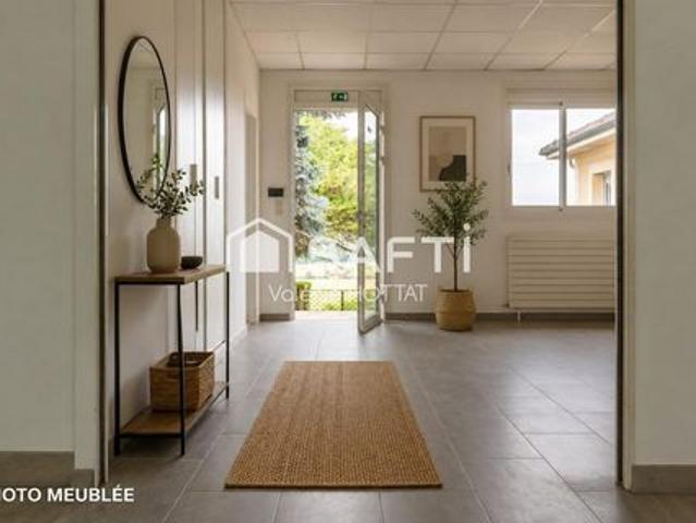 Villa vente à Bouafle, Yvelines