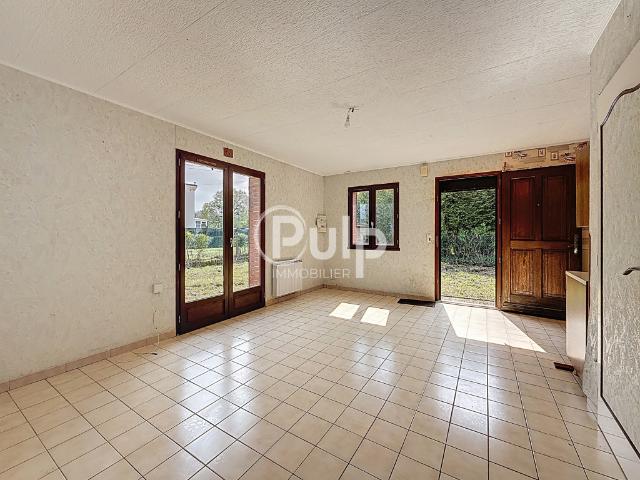 Maison vente à Montreuil-sur-Mer, Bouin-plumoison