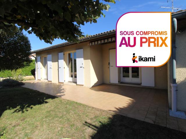 Maison vente à France métropolitaine, Bourg-lès-valence