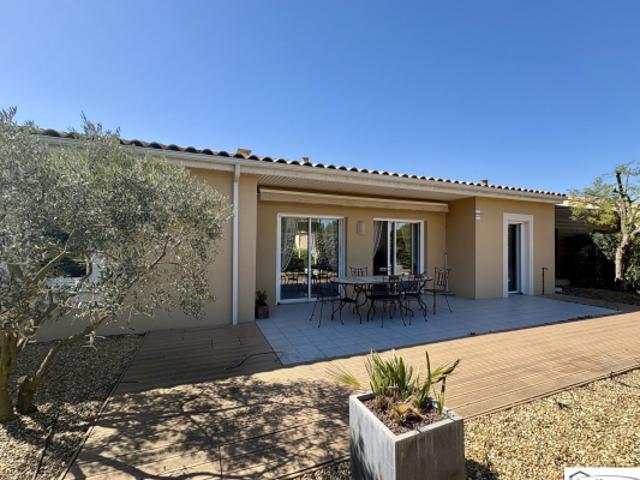 Maison vente à Aix-en-Provence, Provence-Alpes-Côte d'Azur