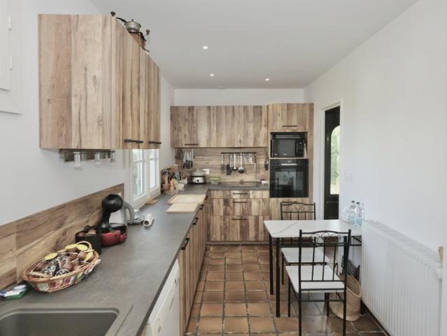 Maison vente à Melun, Le Châtelet-en-brie