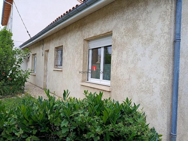 Maison location à Bordeaux, Cenon