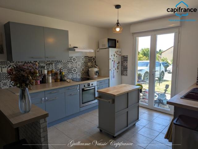 Maison location à Châtellerault, Chenevelles