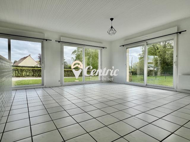 Maison location à Chanteloup, Deux-Sèvres
