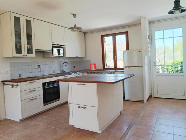 Maison location à Bordeaux, Sainte-eulalie