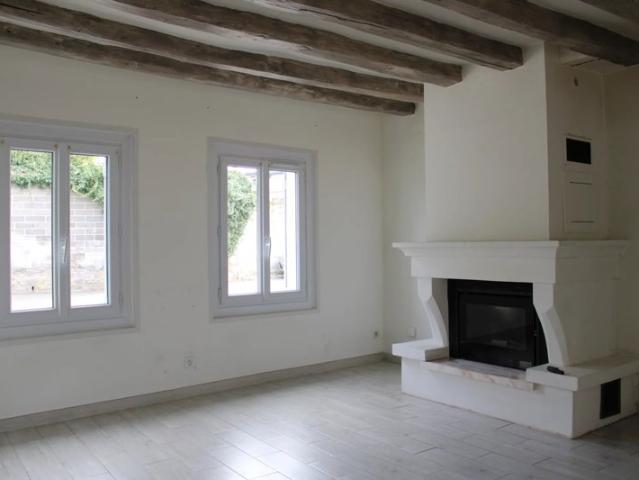 Maison vente à Bernay, Damville