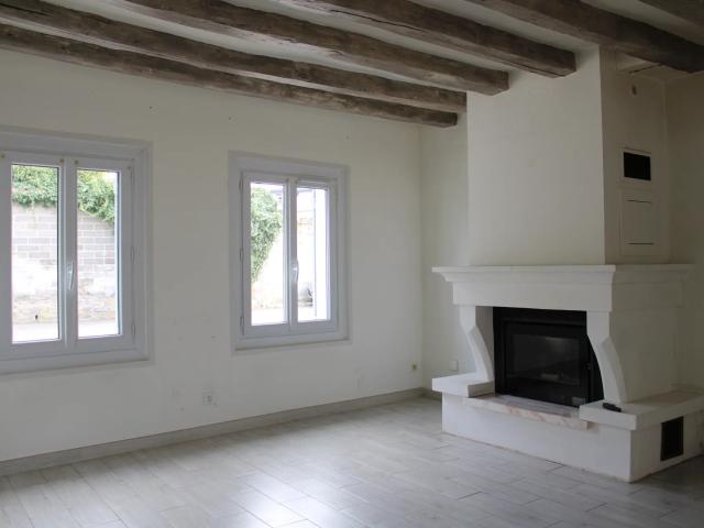 Maison vente à Bernay, Damville