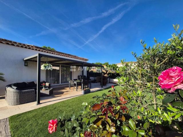 Maison vente à Arrondissement de Draguignan, Les Arcs