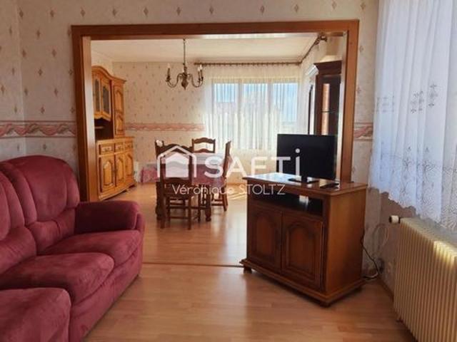 Villa vente à Raedersheim, Collectivité européenne d'Alsace