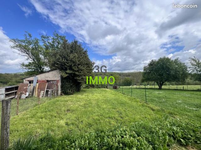 Maison vente à Cosne-Cours-sur-Loire, La Celle-sur-nièvre