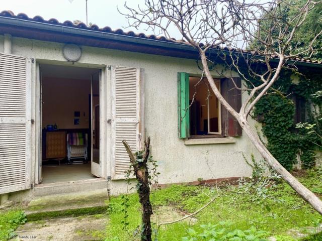 Maison vente à Confolens, Aunac