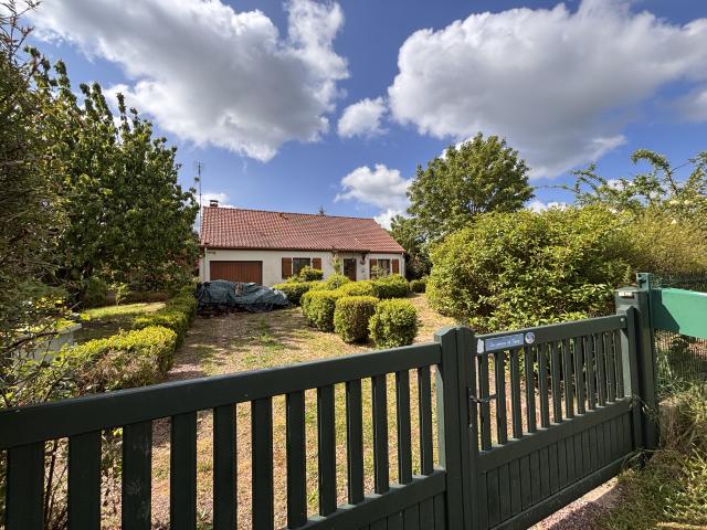 Maison vente à Montreuil-sur-Mer, Tigny-noyelle
