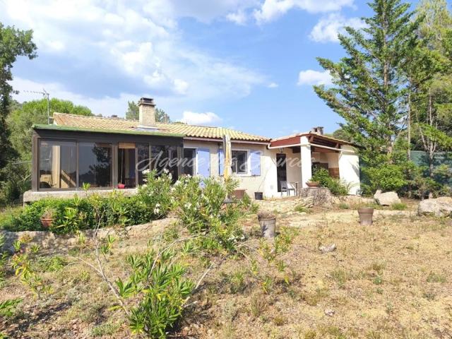 Maison vente à Brignoles, Varages