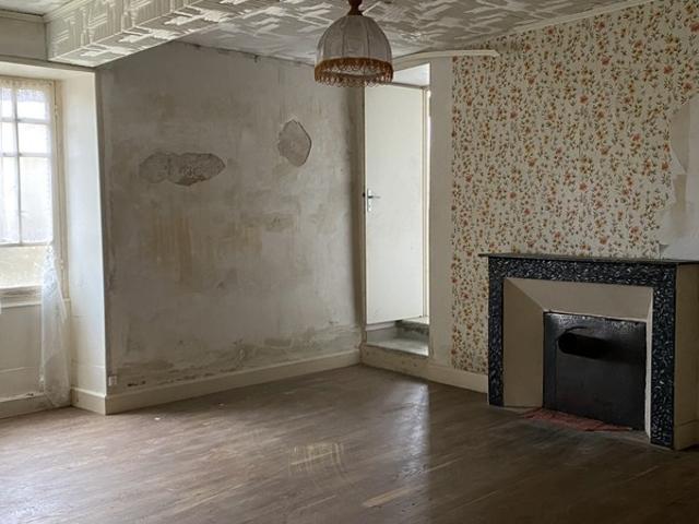 Maison vente à Avallon, Châtel-gérard